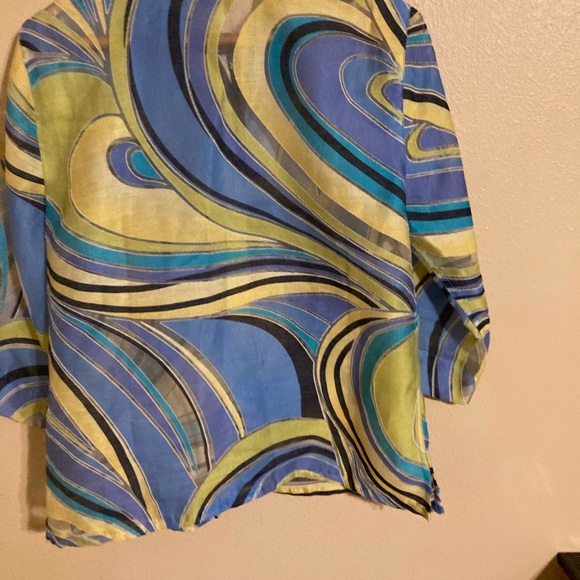 Koret blouse - Picture 5 of 6